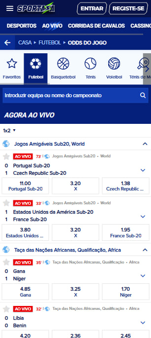 www,futebol ao vivo